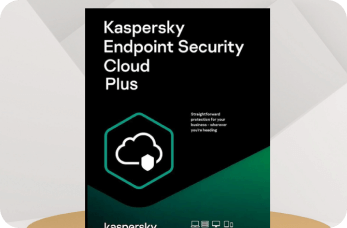 Kaspersky Endpoint Security